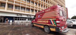 duas-criancas-feridas-em-incendio-sao-levadas-para-novo-abrigo-apos-alta-medica;-veja-situacao-de-outras-vitimas