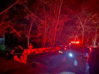 bombeiros-vao-socorrer-vitima-com-crise-alergica-e-tem-que-salvar-idoso-que-caiu-de-ponte-ao-tentar-ver-viaturas-em-araguari