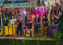 conheca-o-festival-cultural-de-nazare,-celebracao-tradicional-do-baixo-madeira,-em-porto-velho