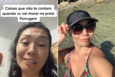 mofo-e-ferrugem:-influencer-viraliza-ao-mostrar-a-‘vida-real’-de-quem-mora-no-litoral-brasileiro;-video