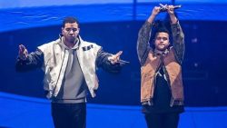 por-que-musica-viral-feita-por-inteligencia-artificial-com-vozes-de-drake-e-the-weeknd-preocupa-artistas