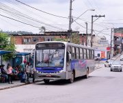 transporte-urbano-de-aracariguama-e-suspenso-apos-garagem-de-empresa-ter-equipamentos-roubados