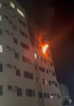 incendio-atinge-apartamento-e-predio-e-evacuado-durante-a-madrugada-na-grande-natal