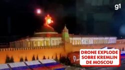 ataque-de-drone-causa-incendio-em-refinaria-de-petroleo-na-russia,-dizem-autoridades