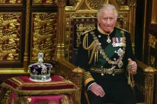 charles-iii:-indigenas-de-ex-colonias-britanicas-querem-pedido-de-desculpas-por-“legado-de-genocidio