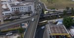 transito-e-itinerario-de-onibus-serao-alterados-para-construcao-do-viaduto-na-rua-benjamin-constant,-em-juiz-de-fora