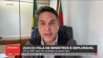 favorito-para-presidir-cpi-do-mst,-deputado-zucco-critica-falas-de-ministros-sobre-o-movimento:-‘deploravel’