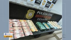 casal-e-preso-por-trafico-de-drogas-em-porto-alegre;-filhas-acompanhavam-os-pais-nas-vendas,-diz-policia