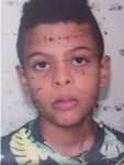 corpo-de-adolescente-desaparecido-apos-barco-virar-em-rio-na-bahia-e-encontrado;-mae-gravida-tambem-morreu-afogada