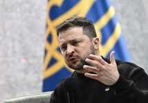 ucrania-esta-pronta-para-comecar-contraofensiva-e-recuperar-territorios,-diz-zelensky