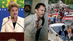 greves-de-professores,-de-policiais-e-primeira-presidente-eleita:-os-fatos-que-marcaram-2011,-ano-de-estreia-do-g1-ceara