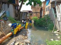 dia-do-meio-ambiente:-adesao-ao-sistema-de-esgotamento-sanitario-representa-beneficios-que-atravessam-geracoes,-em-manaus