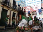 escola-do-olodum-realiza-aula-publica-em-homenagem-ao-sao-joao:-‘arraiadunzinho’