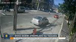 policia-tenta-identificar-motociclista-que-atropelou-e-matou-idoso-na-taquara,-zona-oeste-do-rio