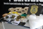 policia-encontra-mais-de-30-kg-de-drogas-e-prende-duas-pessoas-em-casa-usada-para-o-trafico-em-palmas