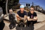 blink-182-pensa-na-vida-e-nas-idas-e-vindas-de-tom-delonge-em-‘one-more-time’,-1o-disco-apos-volta-do-cantor