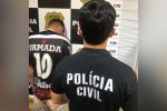 policia-civil-de-ruropolis-cumpre-mandado-de-prisao-temporaria-contra-suspeito-de-homicidio