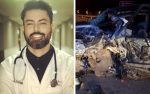 medico-que-morreu-em-acidente-tinha-acabado-de-sair-de-plantao-em-hospital,-diz-amigo