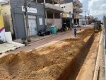 csa-anuncia-parada-no-abastecimento-de-agua-em-mais-de-10-bairros-de-macapa;-veja-lista