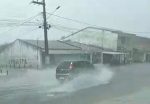 meteorologia-preve-chuvas-fortes-em-sergipe-nos-proximos-dias;-ruas-de-capela-ficaram-alagadas-nesta-quinta