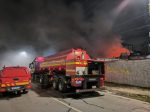 incendio-destroi-salao-de-beleza-em-belo-horizonte;-video