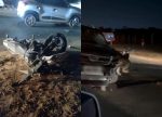 professor-morre-apos-colisao-entre-carro-e-motocicleta-na-br-174,-em-boa-vista