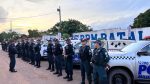 policia-militar-sai-as-ruas-de-santarem-para-cumprir-mandados-da-operacao-nacional-‘forca-total’