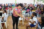 dia-internacional-da-mulher:-operacao-policial-faz-blitz-educativa-de-combate-a-violencia-domestica-em-campo-grande