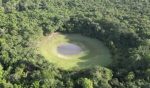 crateras-em-cidade-do-para-sao-consequencia-de-chuva-de-meteoritos,-aponta-estudo