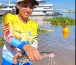 festival-internacional-de-pesca-em-ms-encerra-programacao-com-recorde-de-pescados;-veja-ganhadores