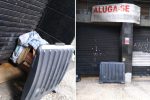 policia-encontra-‘cabana’-improvisada-onde-mulher-em-situacao-de-rua-foi-abusada-sexualmente;-fotos